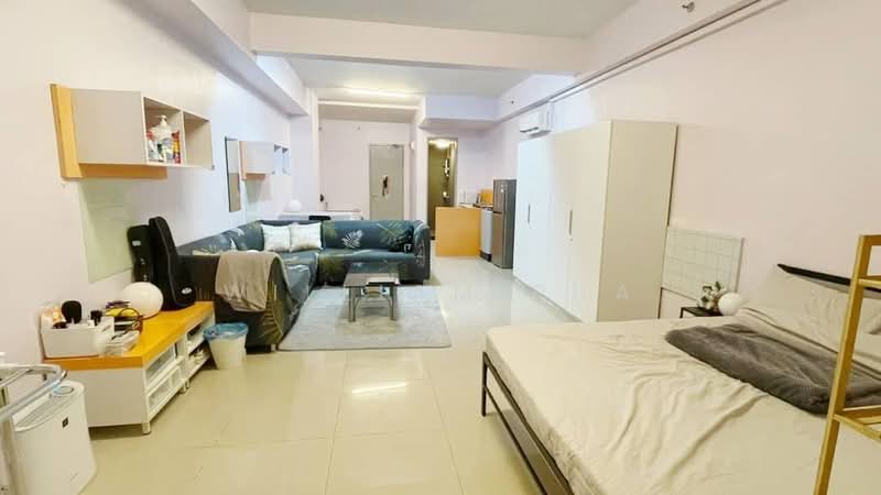 Service Residence for Rent at First Subang (SS 15 Courtyard) - William Pua - PropertyGuru.com.my