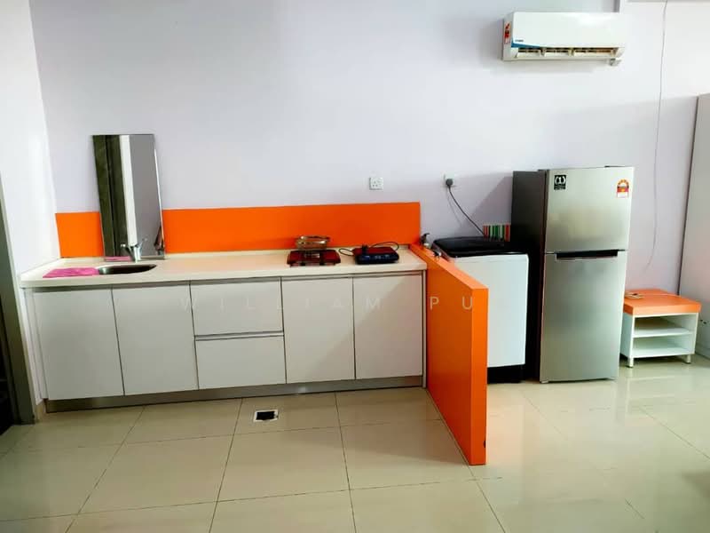 Service Residence for Rent at First Subang (SS 15 Courtyard) - William Pua - PropertyGuru.com.my