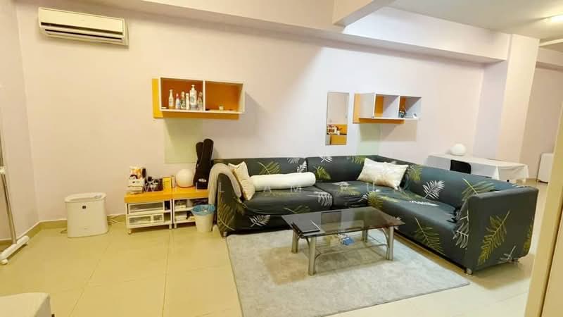 Service Residence for Rent at First Subang (SS 15 Courtyard) - William Pua - PropertyGuru.com.my
