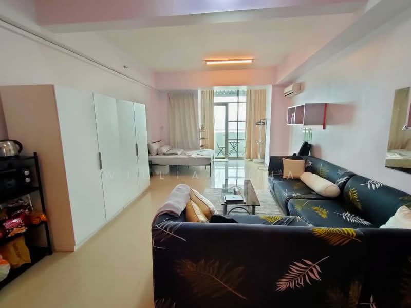 Service Residence for Rent at First Subang (SS 15 Courtyard) - William Pua - PropertyGuru.com.my