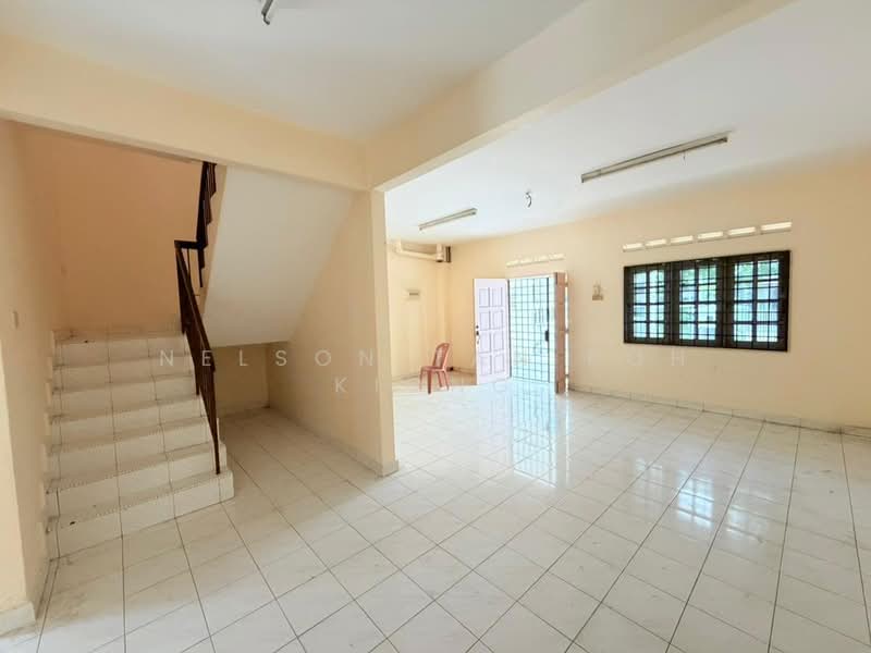 Rumah Teres 2 Tingkat untuk Dijual di Taman Selesa Jaya (Iskandar Puteri (Nusajaya)) - Nelson Tan Poh Kiong - Interior - PropertyGuru.com.my