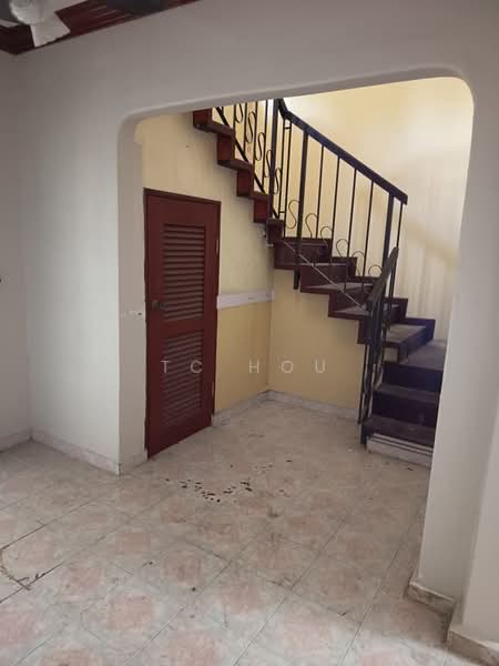 2-storey Terraced House for Sale in Bandar Baru Bangi (Selangor) - TC Hou - PropertyGuru.com.my