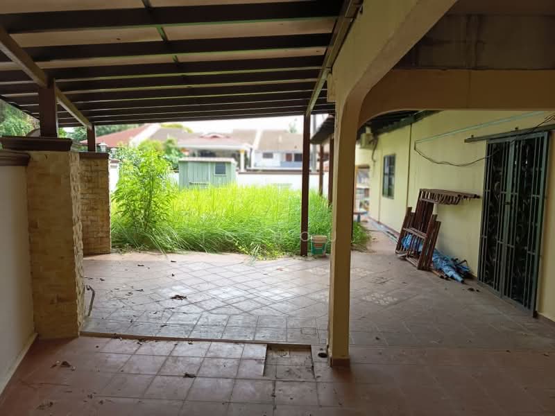 2-storey Terraced House for Sale in Bandar Baru Bangi (Selangor) - TC Hou - PropertyGuru.com.my