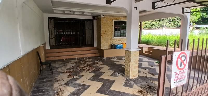 2-storey Terraced House for Sale in Bandar Baru Bangi (Selangor) - TC Hou - PropertyGuru.com.my