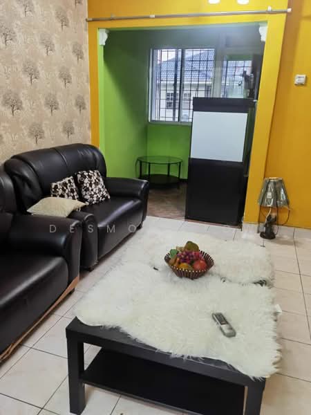 For Rent - Avant Court Condominium