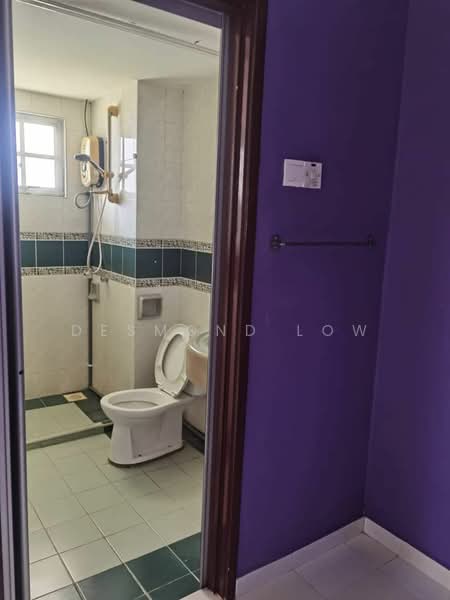 For Rent - Avant Court Condominium