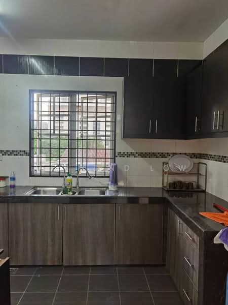 For Rent - Avant Court Condominium