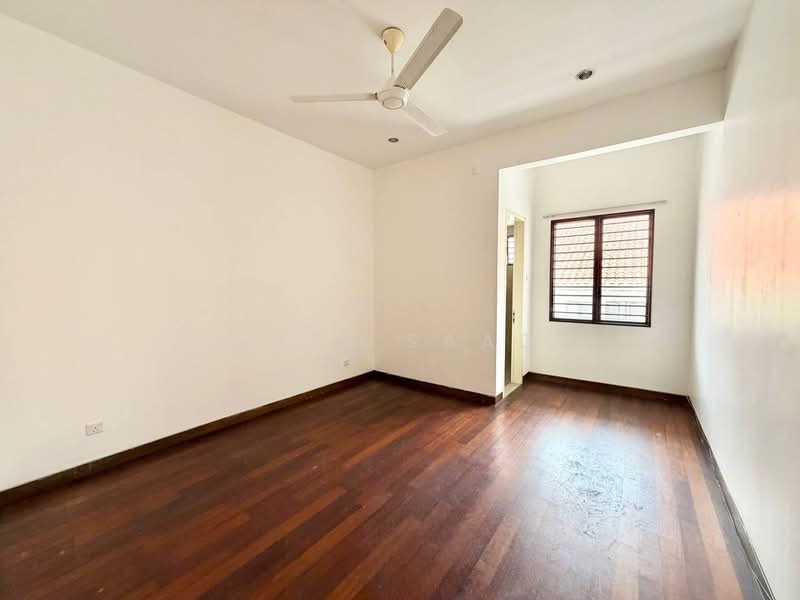 2-storey Terraced House for Sale in Alam Impian (Shah Alam) - Alif Saad - Interior - PropertyGuru.com.my