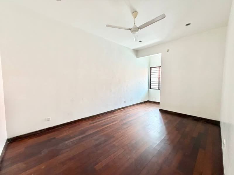 2-storey Terraced House for Sale in Alam Impian (Shah Alam) - Alif Saad - Interior - PropertyGuru.com.my