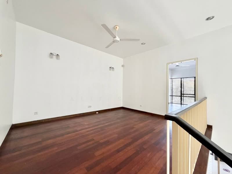 2-storey Terraced House for Sale in Alam Impian (Shah Alam) - Alif Saad - Interior - PropertyGuru.com.my