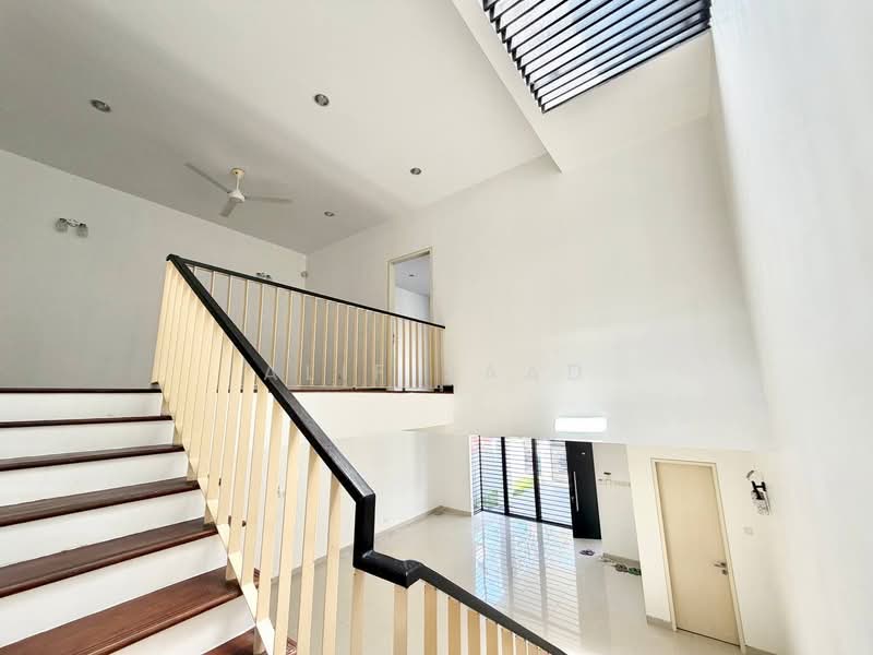 2-storey Terraced House for Sale in Alam Impian (Shah Alam) - Alif Saad - Interior - PropertyGuru.com.my
