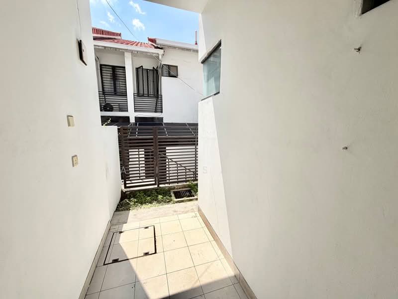 2-storey Terraced House for Sale in Alam Impian (Shah Alam) - Alif Saad - Exterior - PropertyGuru.com.my