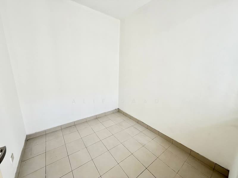 2-storey Terraced House for Sale in Alam Impian (Shah Alam) - Alif Saad - PropertyGuru.com.my