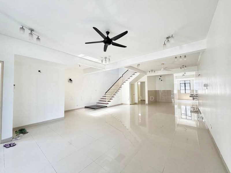 2-storey Terraced House for Sale in Alam Impian (Shah Alam) - Alif Saad - PropertyGuru.com.my