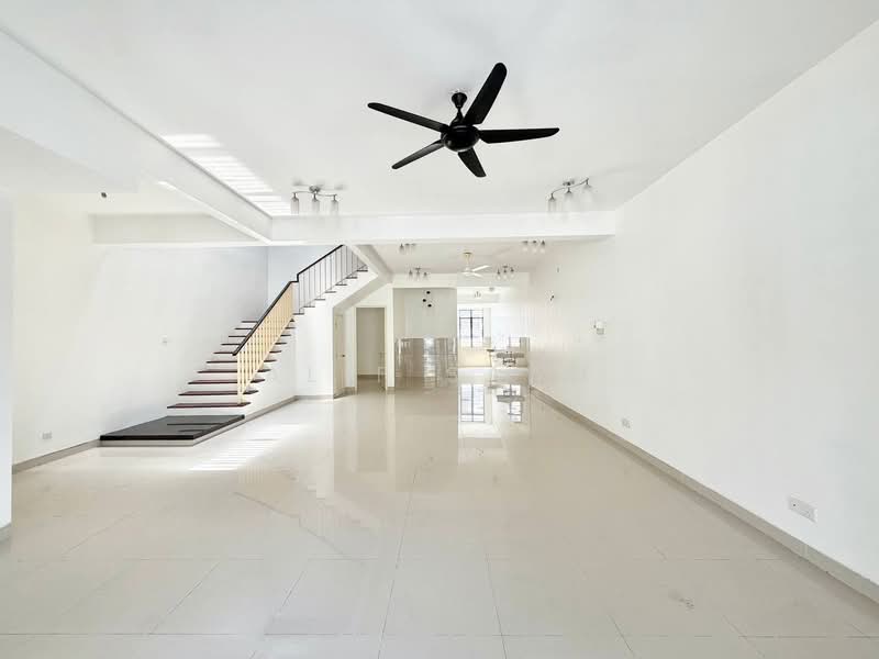 2-storey Terraced House for Sale in Alam Impian (Shah Alam) - Alif Saad - PropertyGuru.com.my