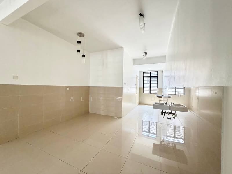 2-storey Terraced House for Sale in Alam Impian (Shah Alam) - Alif Saad - PropertyGuru.com.my
