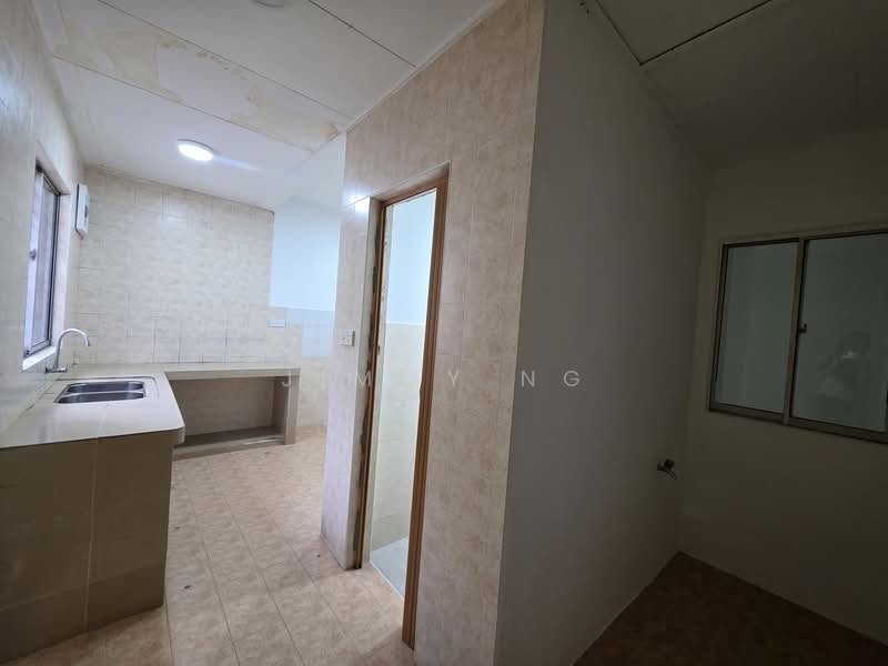 2-storey Terraced House for Sale in Bandar Damai Perdana (Cheras) - Jimmy Ng - Kitchen - PropertyGuru.com.my