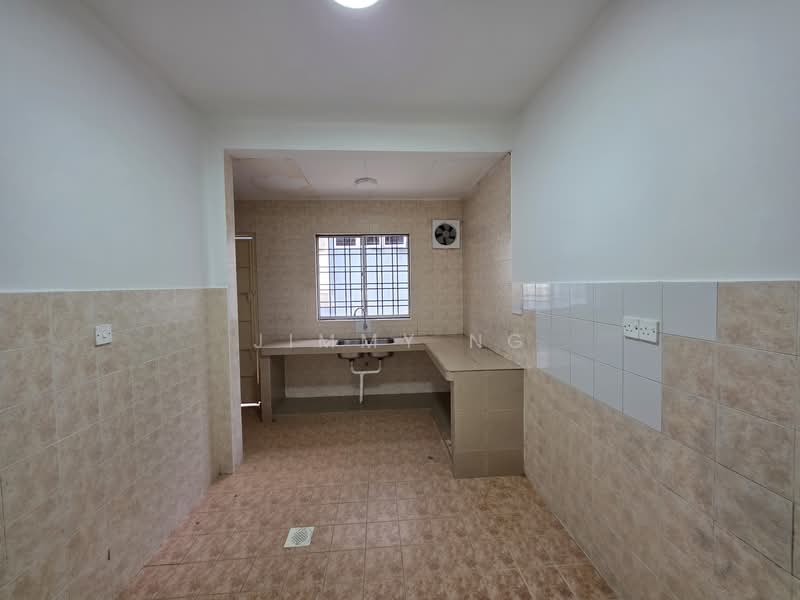 2-storey Terraced House for Sale in Bandar Damai Perdana (Cheras) - Jimmy Ng - Kitchen - PropertyGuru.com.my