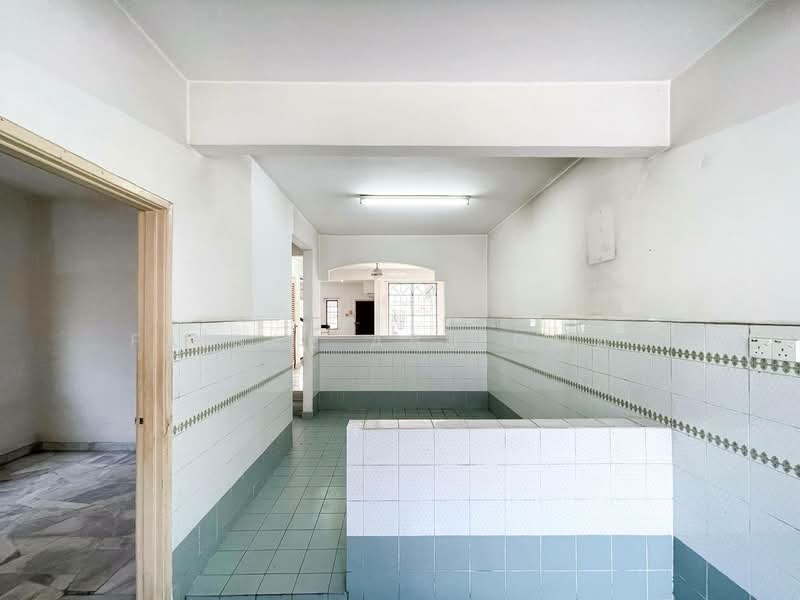 2-storey Terraced House for Sale in Usj 20 (Subang Jaya) - Faisal Abu Omar - Interior - PropertyGuru.com.my