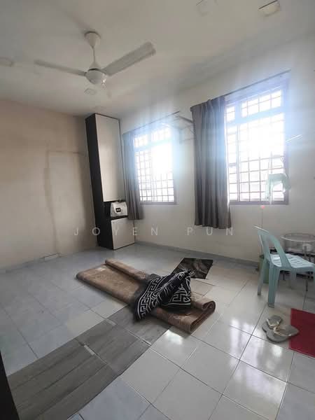 Rumah Teres 2 Tingkat untuk Dijual di Taman Megah Ria (Masai) - Joyen Pun - Interior - PropertyGuru.com.my
