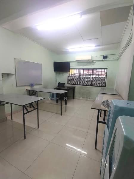 Rumah Teres 2 Tingkat untuk Dijual di Taman Megah Ria (Masai) - Joyen Pun - PropertyGuru.com.my