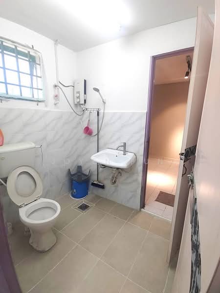 Rumah Teres 2 Tingkat untuk Dijual di Taman Megah Ria (Masai) - Joyen Pun - PropertyGuru.com.my