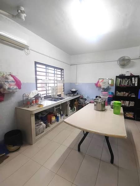 Rumah Teres 2 Tingkat untuk Dijual di Taman Megah Ria (Masai) - Joyen Pun - PropertyGuru.com.my