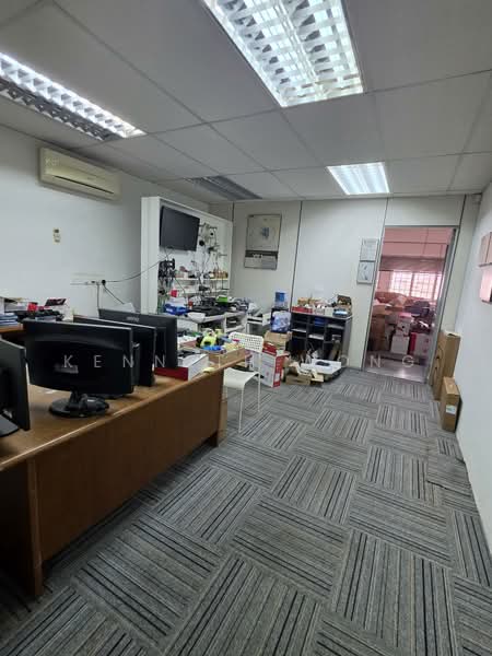 Office for Rent in Petaling Jaya (Selangor) - Kenneth Wong - PropertyGuru.com.my