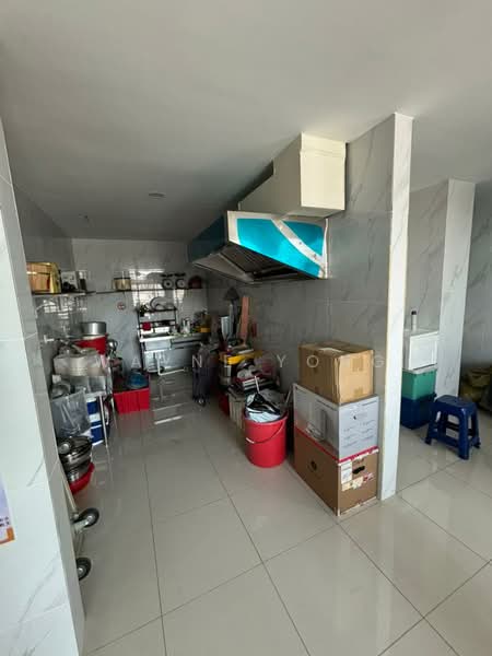 Service Residence for Rent at Boulevard 51 - Wayne Yong - Kitchen - PropertyGuru.com.my