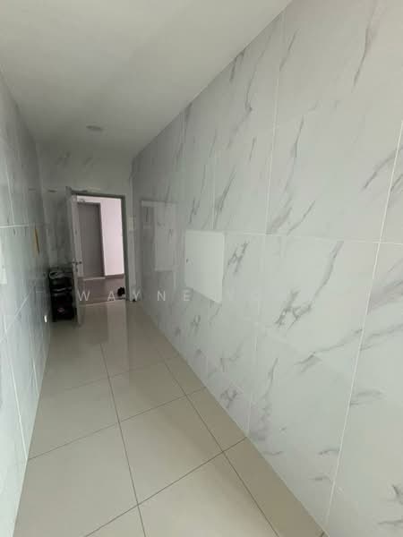 Service Residence for Rent at Boulevard 51 - Wayne Yong - Corridor - PropertyGuru.com.my