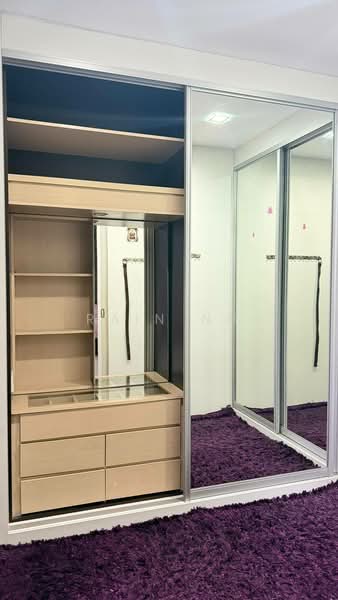 Cluster House for Rent in Ulu Tiram (Johor) - Rain Ng - Interior - PropertyGuru.com.my