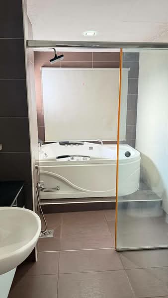 Cluster House for Rent in Ulu Tiram (Johor) - Rain Ng - Bathroom - PropertyGuru.com.my