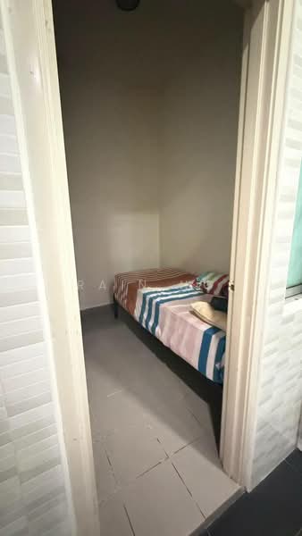 Cluster House for Rent in Ulu Tiram (Johor) - Rain Ng - Bedroom - PropertyGuru.com.my