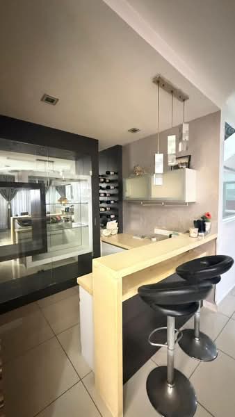 Cluster House for Rent in Ulu Tiram (Johor) - Rain Ng - Interior - PropertyGuru.com.my