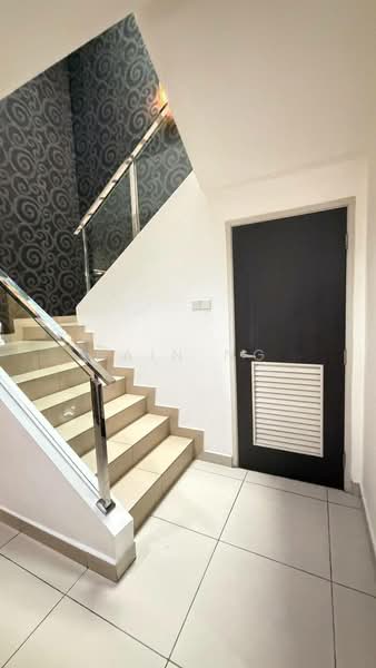 Cluster House for Rent in Ulu Tiram (Johor) - Rain Ng - Interior - PropertyGuru.com.my