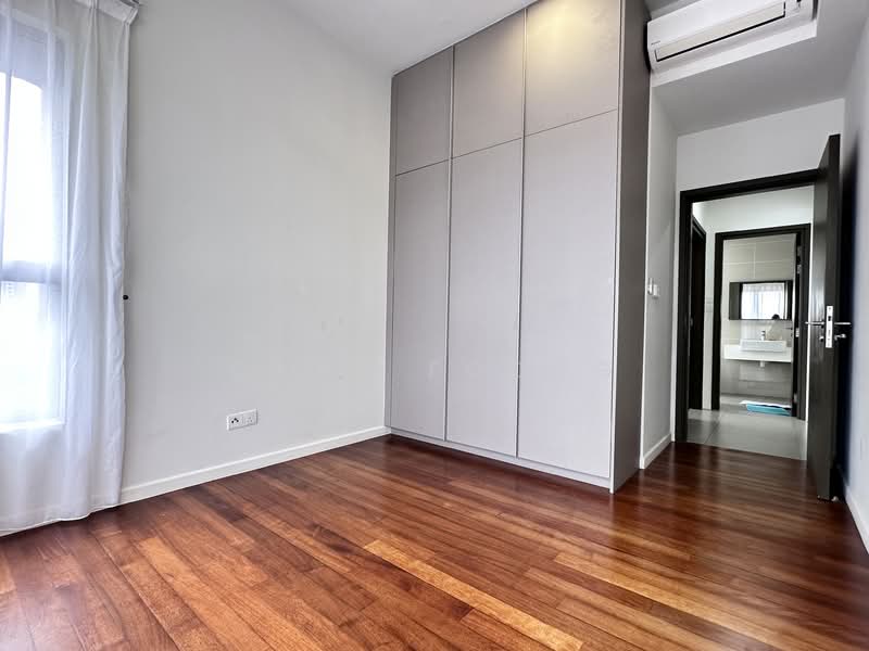 Seventeen Mall & Residences (Biji Living) untuk Untuk Disewa - RM 2,600 /bulan, Apr 2026 - Interior - PropertyGuru.com.my