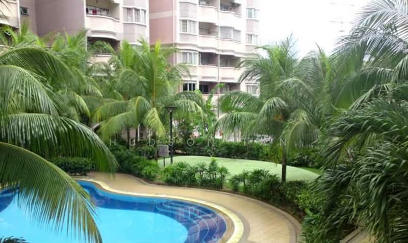Apartment for Sale at Desa Saujana - Hudson Tan - Exterior - PropertyGuru.com.my