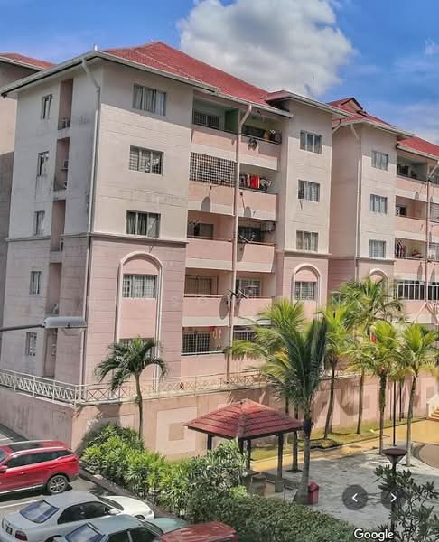 Apartment for Sale at Desa Saujana - Hudson Tan - Exterior - PropertyGuru.com.my