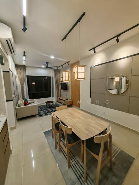 For Rent - Quinn Residence