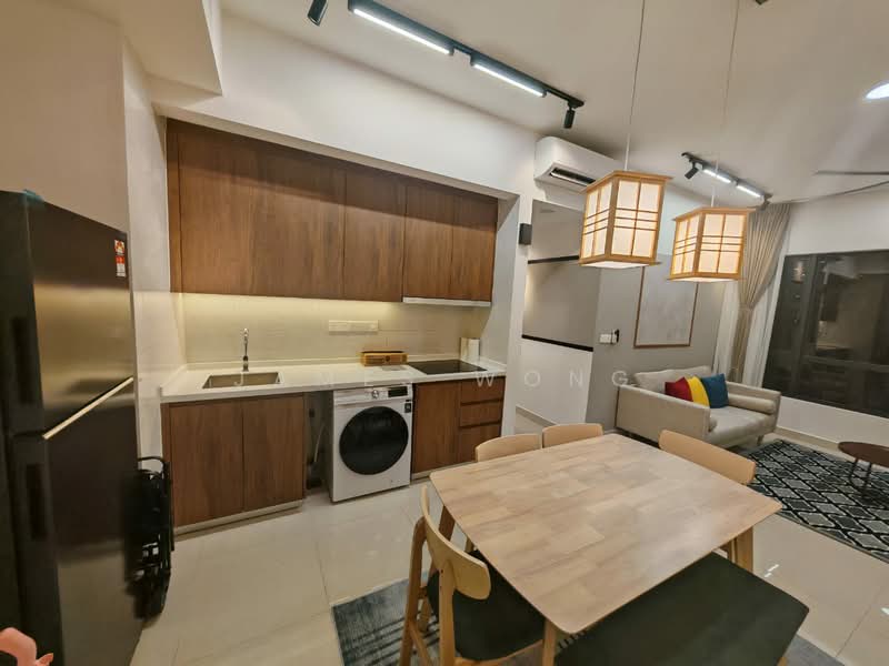 For Rent - Quinn Residence