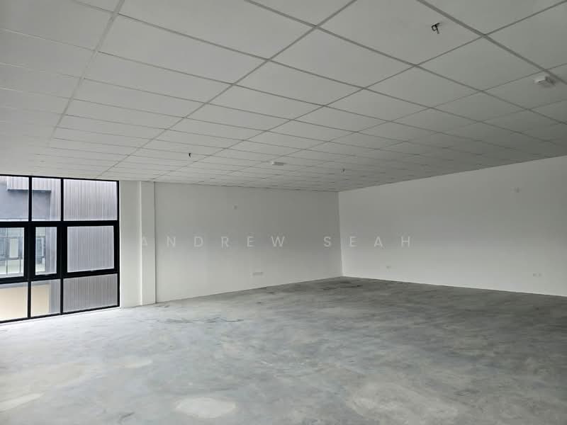 Detached Factory for Rent in Bandar Bukit Raja (Klang) - Andrew Seah - Interior - PropertyGuru.com.my