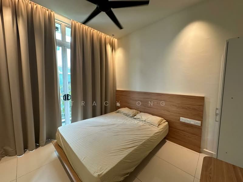 Setia Eco Cascadia untuk Untuk Disewa - RM 3,300 /bulan, Apr 2026 - Bedroom - PropertyGuru.com.my