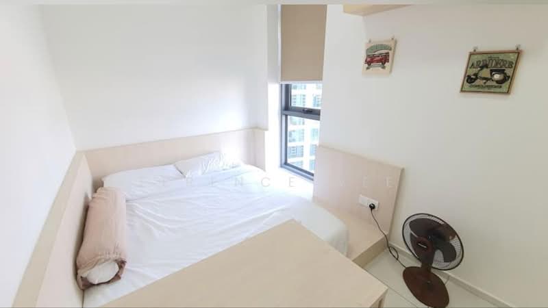 Condominium for Rent at The Robertson - Terence Wee - Bedroom - PropertyGuru.com.my