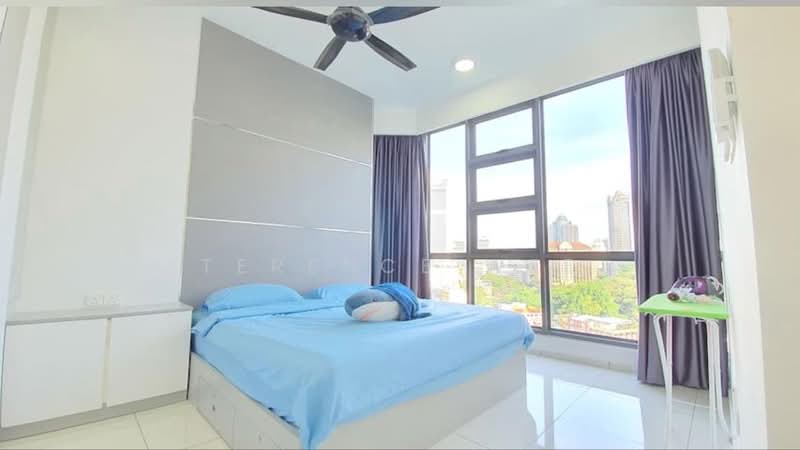 Condominium for Rent at The Robertson - Terence Wee - Bedroom - PropertyGuru.com.my