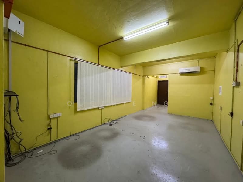 Kawasan Perindustrian Tampoi untuk Untuk Disewa - RM 4,200 /bulan, Apr 2026 - Interior - PropertyGuru.com.my