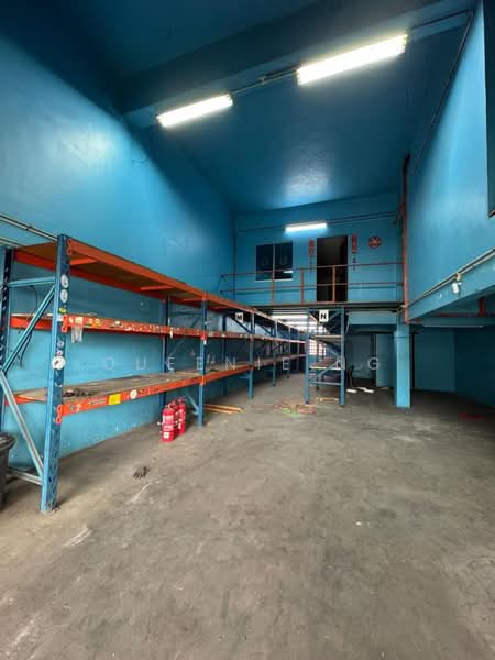 Kawasan Perindustrian Tampoi untuk Untuk Disewa - RM 4,200 /bulan, Apr 2026 - Interior - PropertyGuru.com.my