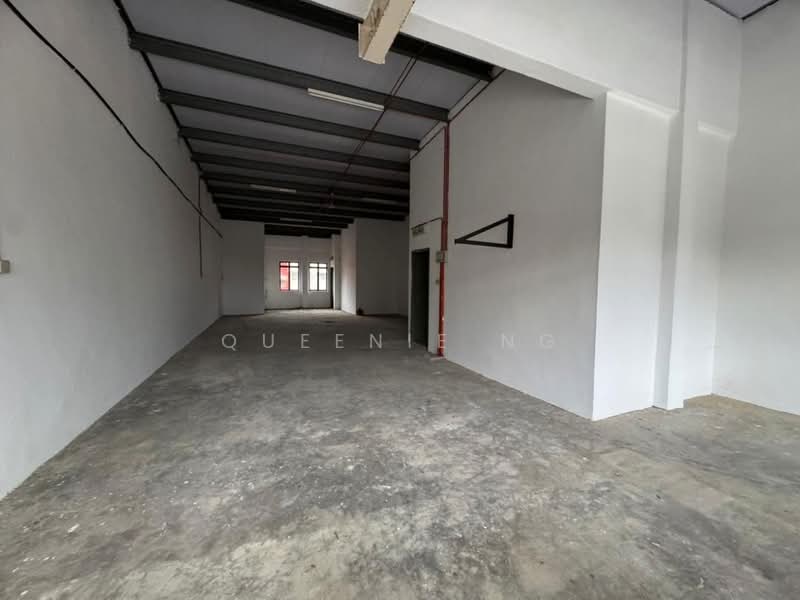 Kawasan Perindustrian Tampoi untuk Untuk Disewa - RM 4,200 /bulan, Apr 2026 - Interior - PropertyGuru.com.my