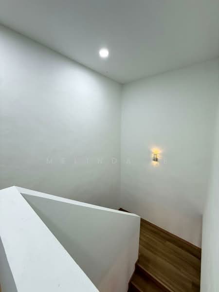 2-storey Terraced House for Sale in Taman Senai Baru (Senai) - Melinda Ee - Interior - PropertyGuru.com.my