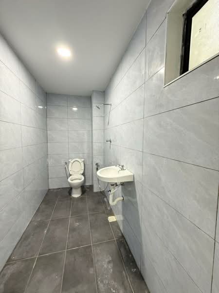 2-storey Terraced House for Sale in Taman Senai Baru (Senai) - Melinda Ee - Bathroom - PropertyGuru.com.my