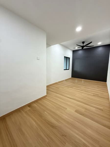2-storey Terraced House for Sale in Taman Senai Baru (Senai) - Melinda Ee - Interior - PropertyGuru.com.my